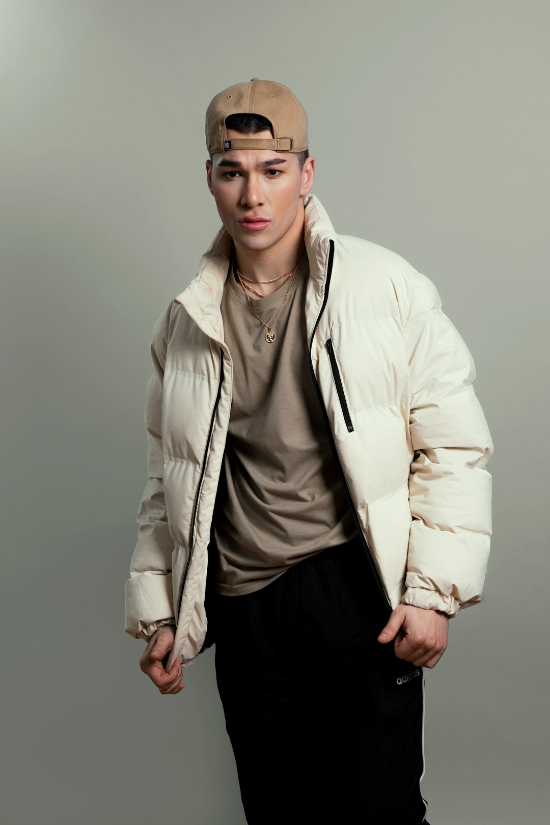 Kurtka jeansowa vintage